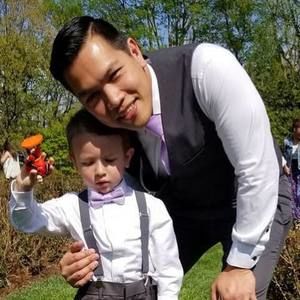 Meet your Posher, Aldo